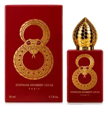 Lamborghini Stephane Humbert Lucas Le 5 Spray