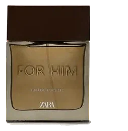 Zara For Him