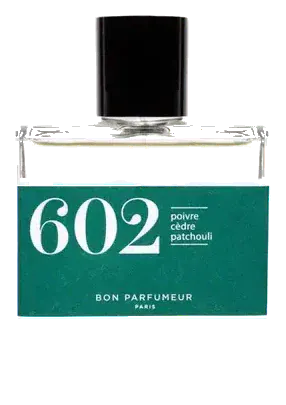 Bon Parfumeur Les Classiques - 602