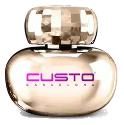 Custo THIS IS ME Spray