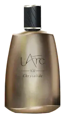 L'Arc Parfums Memoire Collection - Chrysalide