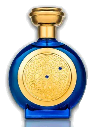 Boadicea the Victorious Blue Sapphire Supercharged