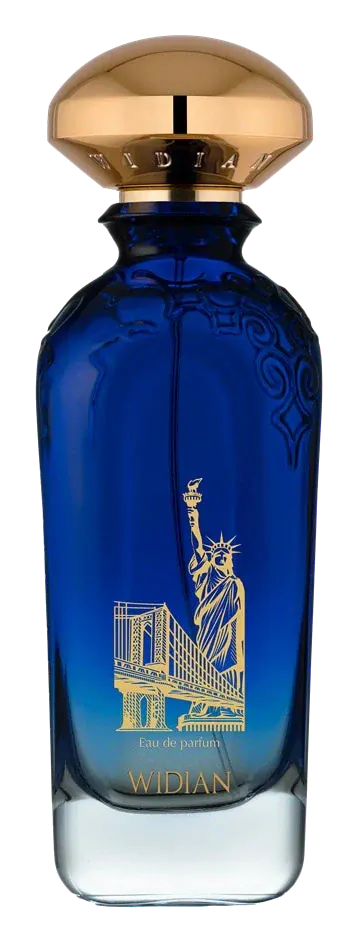 Widian Sapphire Collection New York Spray