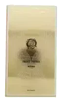Memo Paris French Leather