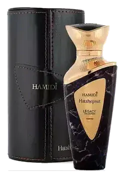 Hamidi The Legacy Hatsheput