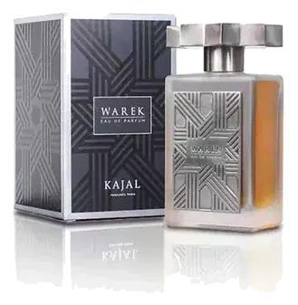 Kajal Perfumes Paris Warek