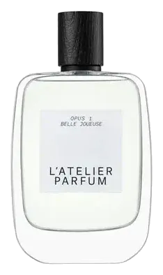 L'Atelier Parfum L'Atelier - Opus 1 - Belle Joueuse