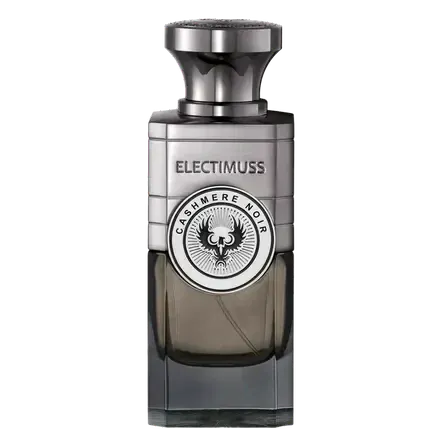 Electimuss Cashmere Noir