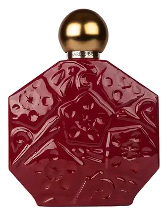 Jean-Charles Brosseau Ombre Rubis