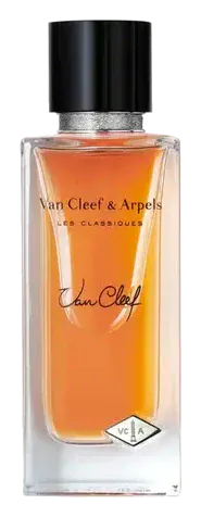 Van Cleef & Arpels Van Cleef Les Classiques