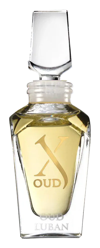 Xerjoff XJ Oud Oud Luban