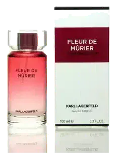 Lagerfeld Fleur de Murier