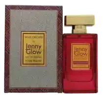 Jenny Glow Wild Orchid Pour Femme Spray