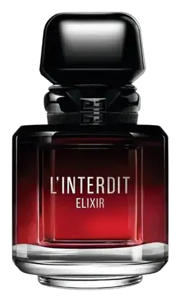 Givenchy L’Interdit Elixir