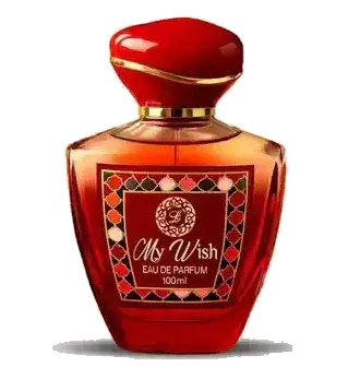 Louis Cardin My Wish Spray