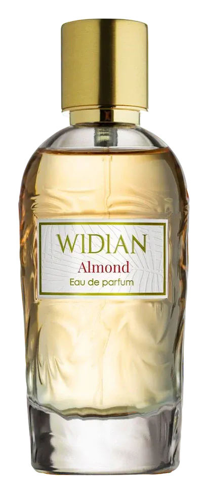 Widian Rose Arabia Collection Almond Spray