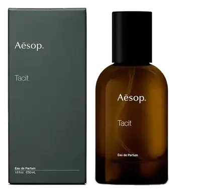 Aesop Tacit