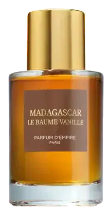 Parfum d'Empire d'Empire - Madagascar, Le Baume Vanille