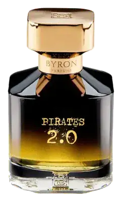 Byron Parfums Pirates 2.0