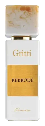 Gritti White Collection Rebrodé