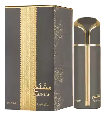 Lattafa Mishlah مِشْلَح
