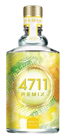 4711 Remix Urban Summer
