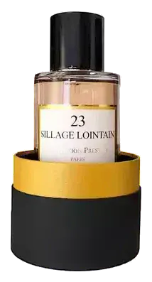 Collection Prestige 23 Sillage Lointain