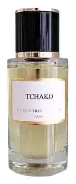 Collection Prestige Tchako