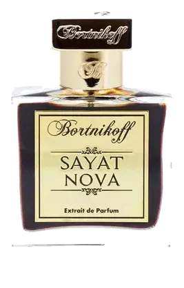 Bortnikoff sayat nova