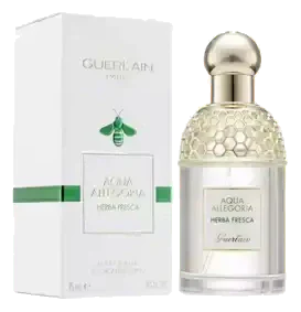Guerlain I0 - Aqua Allegoria