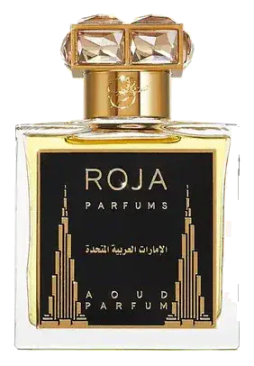 Roja Parfums UAE - United Arab Emirates