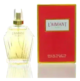 coty L'Aimant