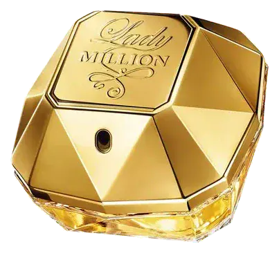Rabanne Lady Million