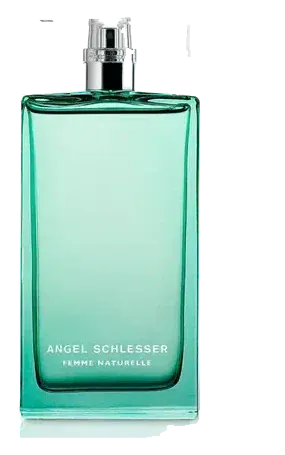 Angel Schlesser Femme Naturelle