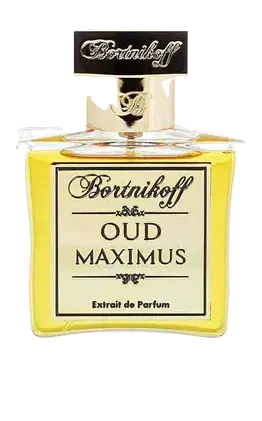 Bortnikoff oud maximus
