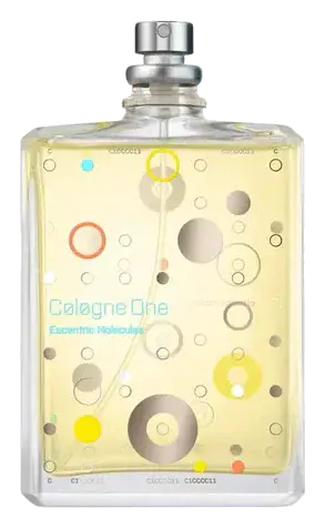 Escentric Molecules Cologne One