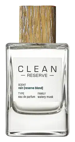 Clean Reserve - rain [reserve blend]