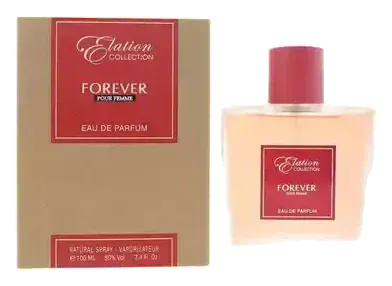 Orchid Elation Collection Forever Spray