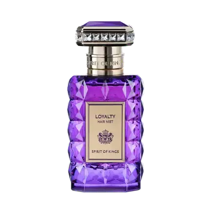 Spirit Of Kings LOYALTY - Haarparfum
