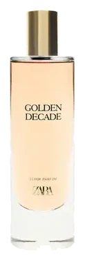 Zara Golden Decade Elixir