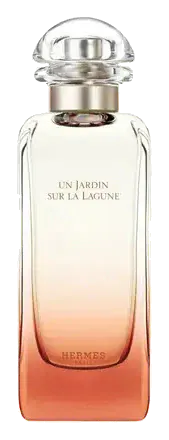 Hermès Collection Jardin Un Jardin sur la Lagune