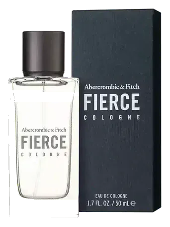 Abercrombie & Fitch Fierce