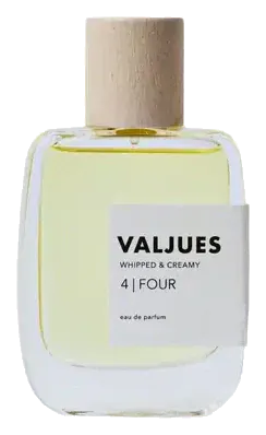 Valjues Whipped & Creamy 4/ FOUR