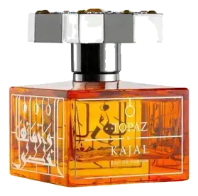 Kajal Perfumes Paris Topaz By Kajal