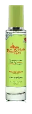 Alvarez Gomez Concentrated