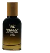 Zara Vanilla Collection 02 Unique Hypnotic Seductive