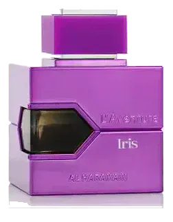 Al Haramain / الحرمين L'Aventure Iris