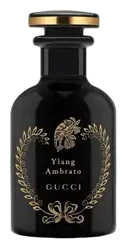 Gucci The Alchemist's Garden Ylang Ambrato