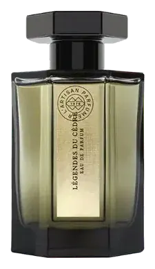 L'Artisan Parfumeur Les Merveilles - Légendes du Cèdre