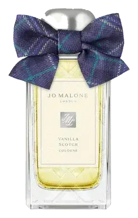 Jo Malone Cologne Vanilla Scotch PPK